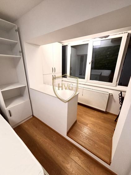 Apartament cu 2 camere | Centrala proprie | Aparatorii Patriei - 5