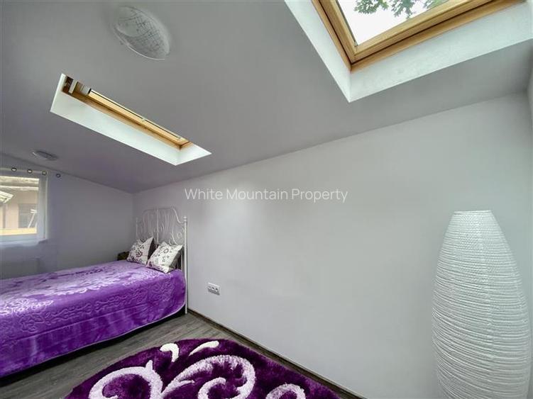 De vanzare Ultracentral str. Muresenilor cu acces la gradina - 14