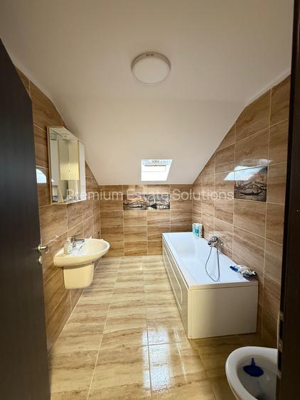 Apartament 2 camere – decomandat – 51 MP-Tineretului 85 - 6