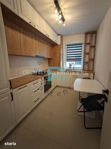 Apartament 3 camere Tractorul,  Brasov - 20