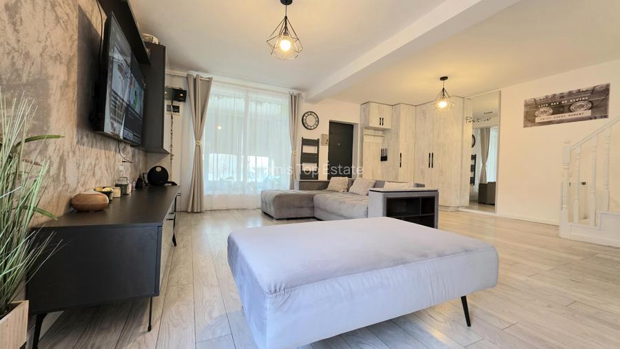 Vila P+M superba in Lumina | Confort Premium si Eficienta Energetica - 2