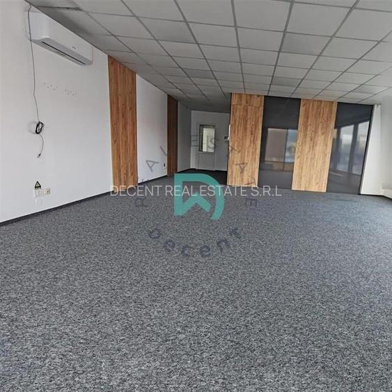 Birouri de inchiriat 140 mp, Bartolomeu, Brasov - 4