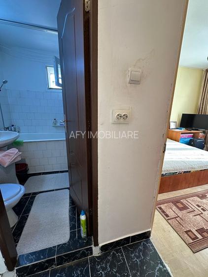 Apartament 4 camere 86 mp | 2 balcoane | vedere verde | Intr. Bârsei - 4