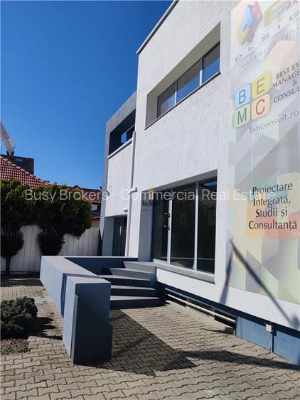 Cladire Birouri - Calea Dumbravii - 4