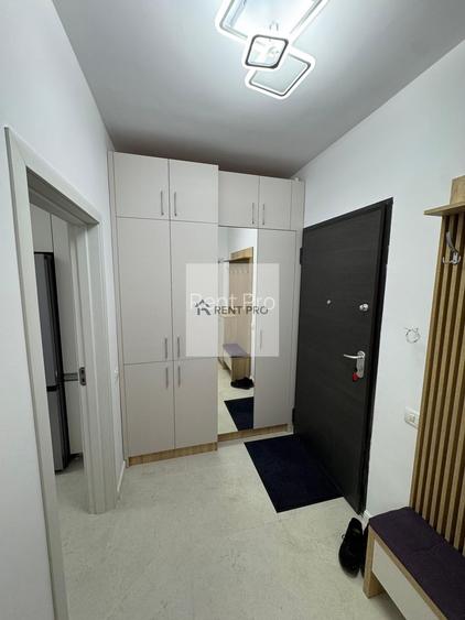 First Use Garsoniera Plaza Residence Exigent Metrou Lujerului - 5