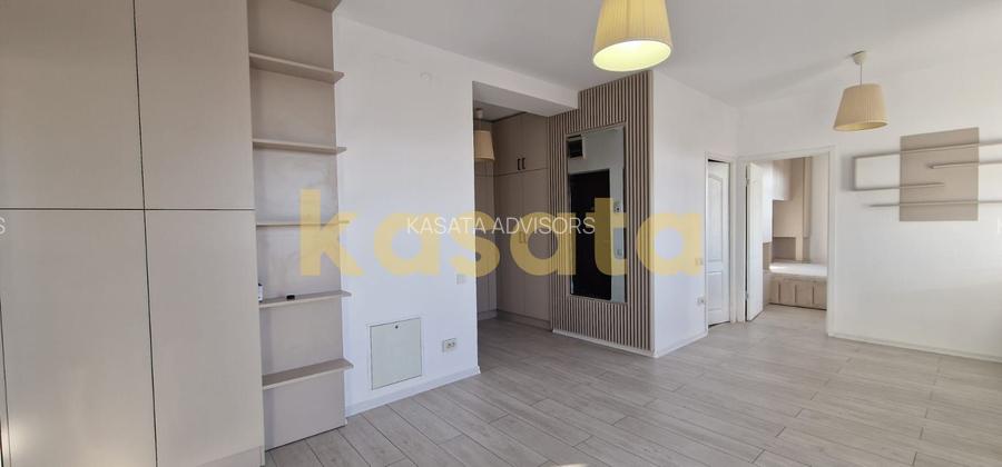 2 camere de vânzare| Ozana-Trapezului | 2 Locuri Parcare | Terasa 50mp - 5