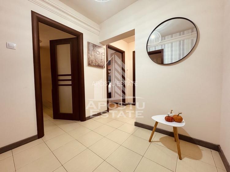 Apartament 2 camere, decomandat, parter inalt, zona Iosefin - 6