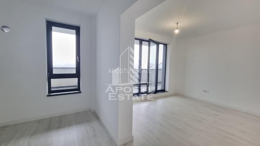Apartament 3 camere, 2 bai, terasa pe 2 parti, Calea Torontalului - 2
