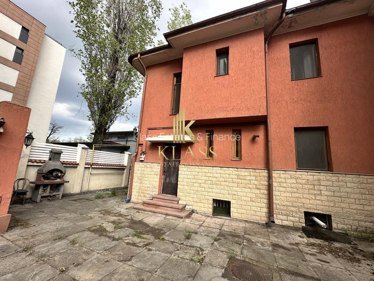 Vilă Cotroceni | Ideală pentru locuință sau investiție - 9
