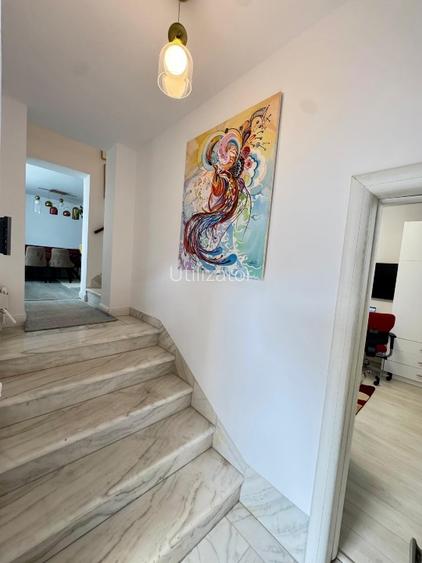 Direct Proprietar - Vila individuala D+P+1, zona Domenii 160mp - 6