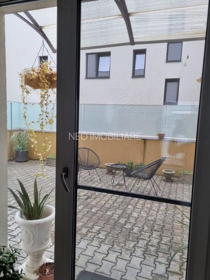 Apartament 2 Camere - 450 euro - Mosinta Noua - 9