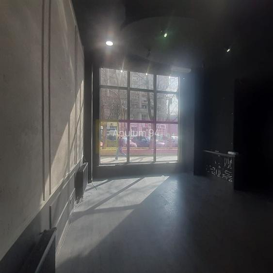 Spațiu zona Bulevardul Unirii - Zepter - 4