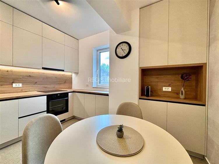 Apartament 2 Camere BSW Parcare Subterana - 8