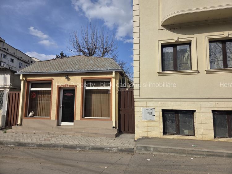 Casă istorică în inima Galațiului - 2