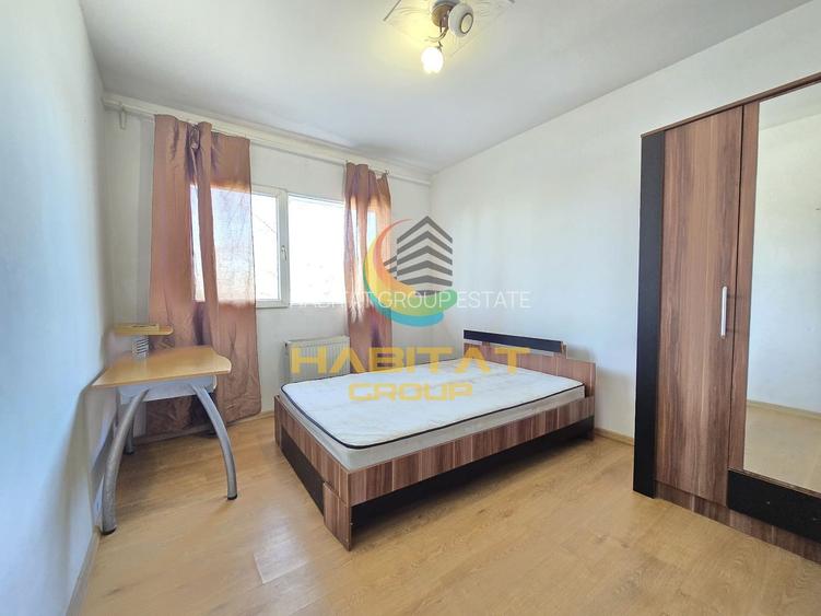 Apartament 2 Camere Decomandat Complex Gloria Jilava 49Mp - 2