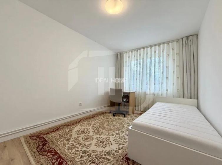 Apartament 3 camere I decomandat I prima inchiriere I Gheorgheni - 2