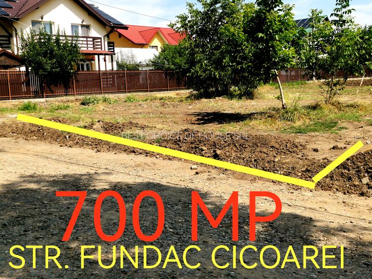 C.U.G. , loturi de 700/730/770 mp ,Mega image CUG la 300 Mde locatie,FULL - 6