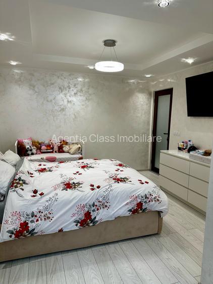 Apartament 3 camere – Țiglina 2 / C-uri / Renovat - 9