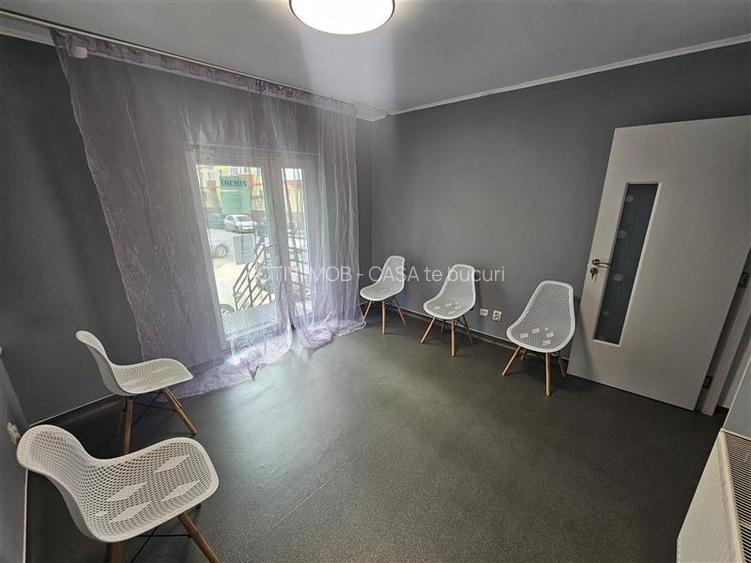 Resita, 3 Cam. Dec., Parter Inalt, Micro 4, Pretabil Birouri, Cabinet - 14