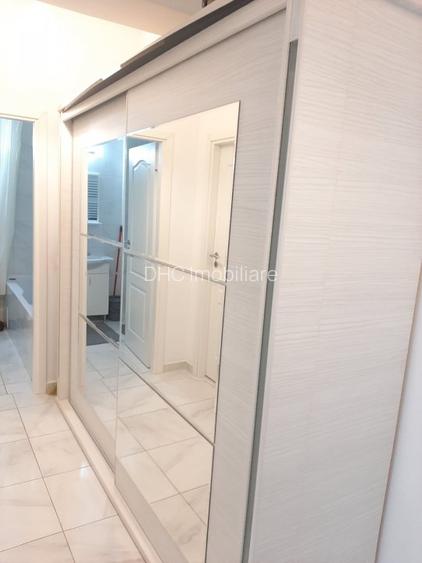 Apartament 2 camere  politehnica adiacent Grozavesti - 9
