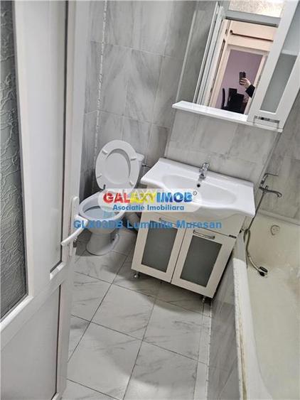 Inchiriere apartament 2 camere decomandat Targoviste Micro 12 - 15