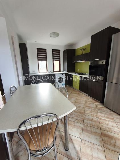 Casa moderna cu 4 camere in cartierul Orizont-Tur 3D virtual - 6