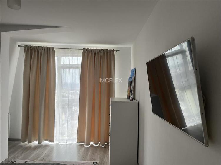 Comision 0!Apartament 3 camere Burdujeni - 6