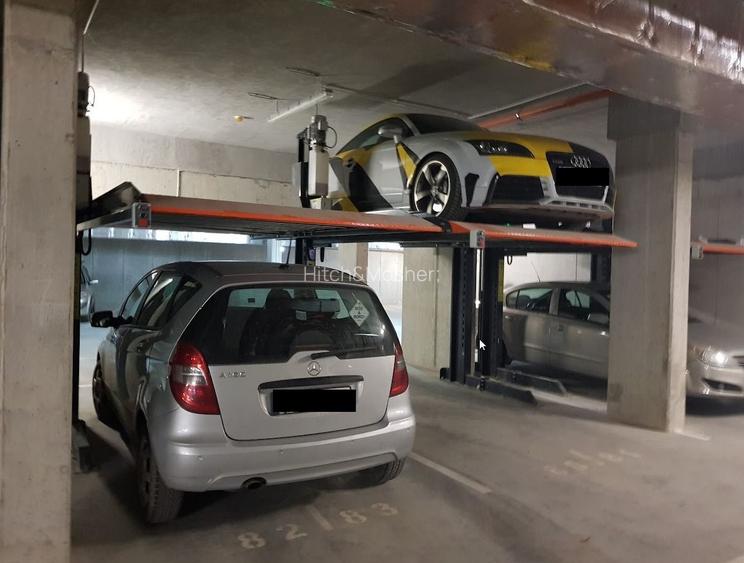 Apartament cu 3 camere și terasă panoramică - 21