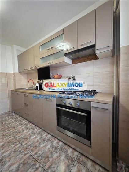 Vanzare apartament Modern cu 4 camere aproape de Calea Mosilor - 17