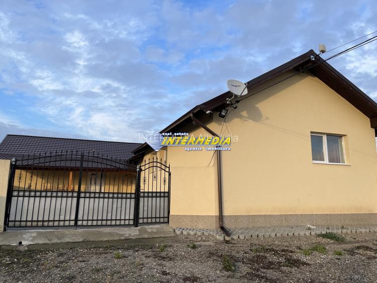 Casa noua cu 4 camere , pivnita de vanzare Alba Iulia finisata teren 1400 mp - 10