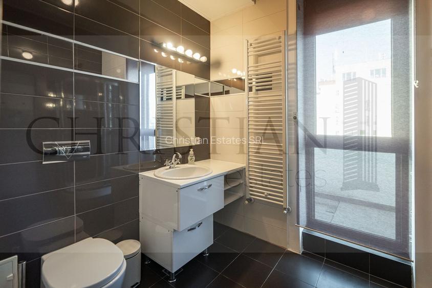 Exquisite Penthouse for Rent – Herastrau Area, Sector 1 - 47