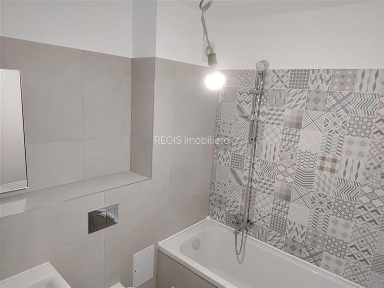Apartament 3 camere de inchiriat, zona Tractorul, Brasov - 9