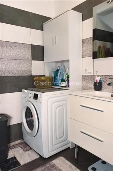 Vanzare apartament 3 camere de LUX zona Eugen Ionescu Europa, Cluj-Napoca - 14