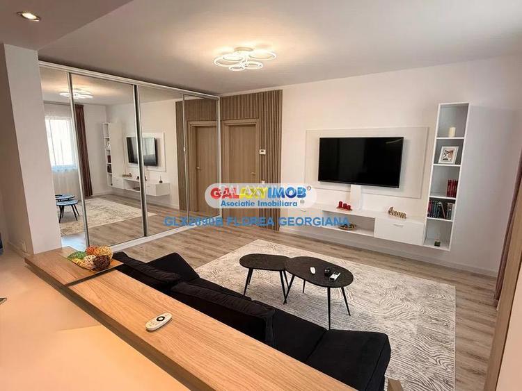 Inchiriere apartament 2 camere Baneasa Greenfield - 2