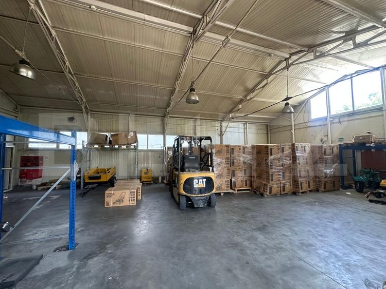 Trei hale industriale + Anexe, zona Breasta - 3