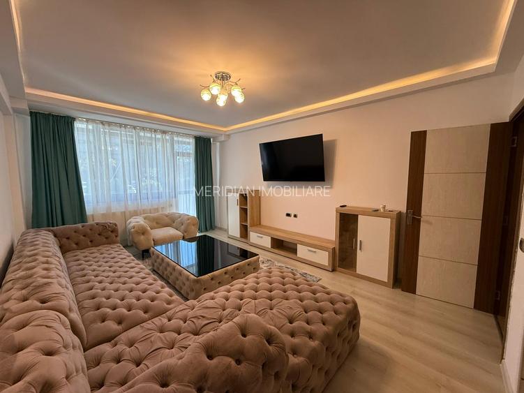 Apartament 3 camere decomandat I parter I ideal pentru birouri I vedere la 13dec - 9