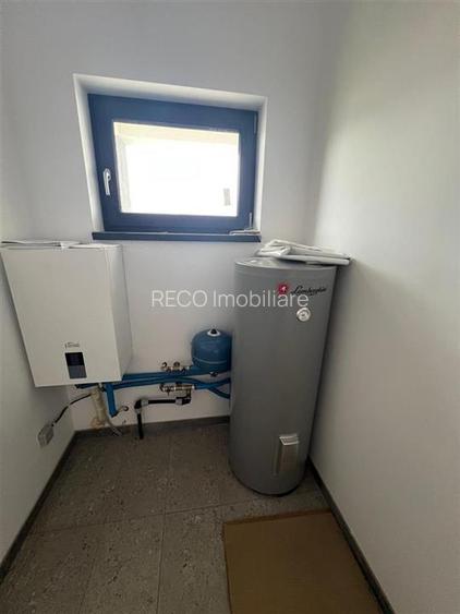 RECO Casa individuala, Zona Saldabagiu de Munte, la 5 minute de spitalul TBC - 25