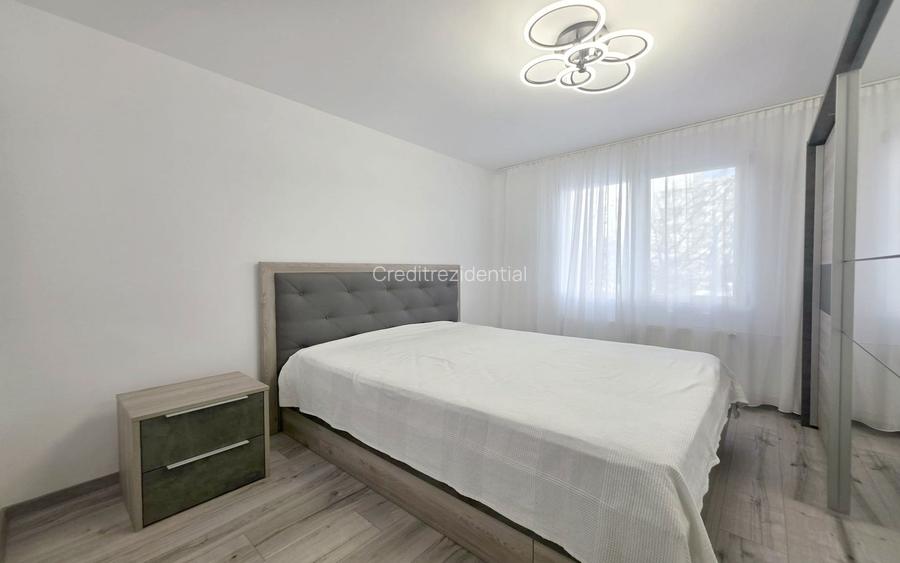 Apartament -LA CHEIE- Mutare imediată, Mobilier  NOU- 0% COMISION - 7