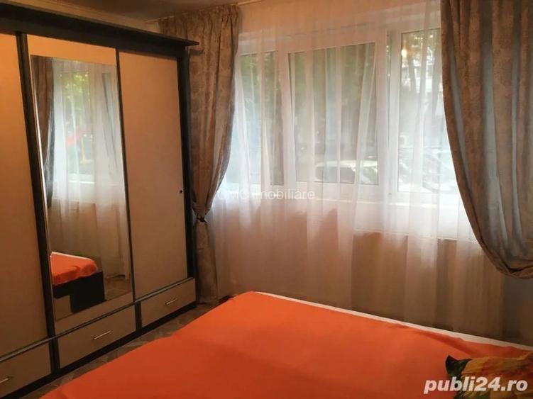 Comision 0 % Apartament 2 camere renovat | Zona Giurgiului | Disponibil imediat - 3