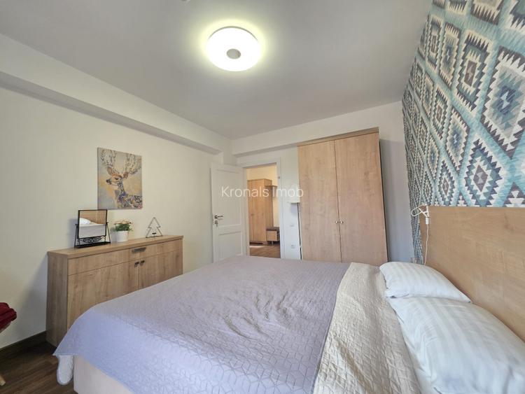 Apartament cu doua camere, regim vila, Central - 3