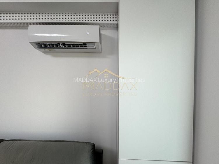 Apartament 2 Camere**2 Bai **Imobil Boutique NOU// Palatul Parlamentului - 25