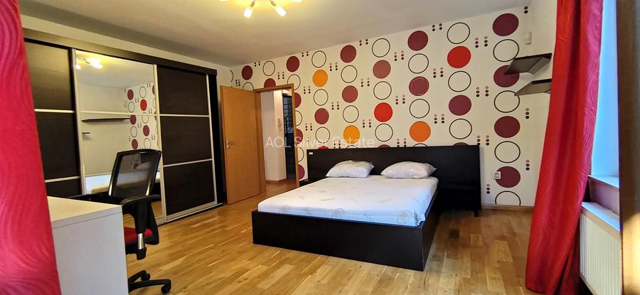 3 camere Hasdeu + curte 179 mp / 850 euro - 16