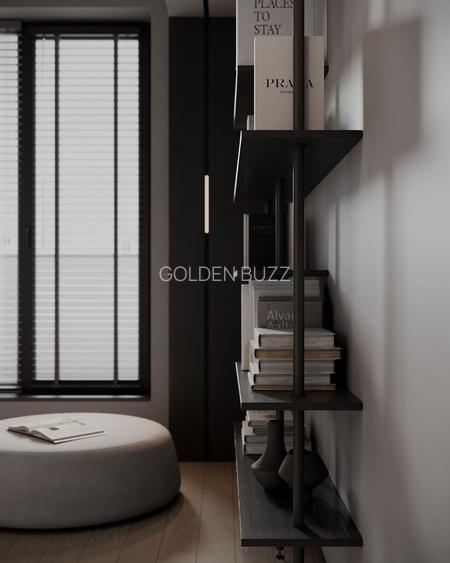 Penthouse | Zona JW Marriot | Ultra Lux - 28