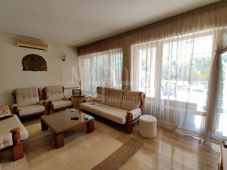 Casa 9 camere de vanzare in Zorilor, Cluj Napoca - 5