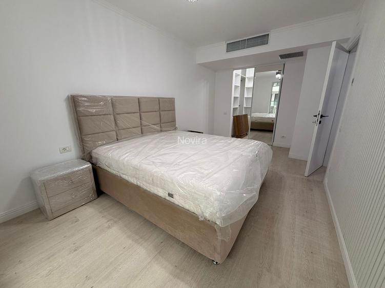 Apartament 2 Camere | Mobilat Utilat | Complex nou | Paza 24/7 - 7