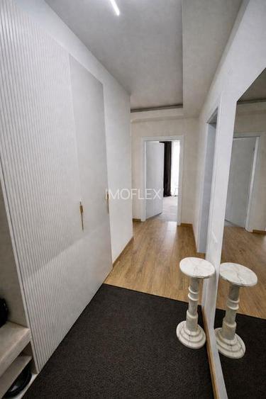 Apartament 2 Camere, finisat modern | Dunarii Park Apartments | Încălz - 8