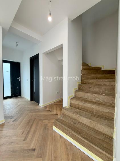 Casa duplex 4 camere 2 bai zona Bucium - 14