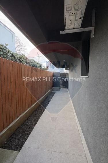 Casă / Vilă cu 4 camere de închiriat în zona Casa de Cultura - 8