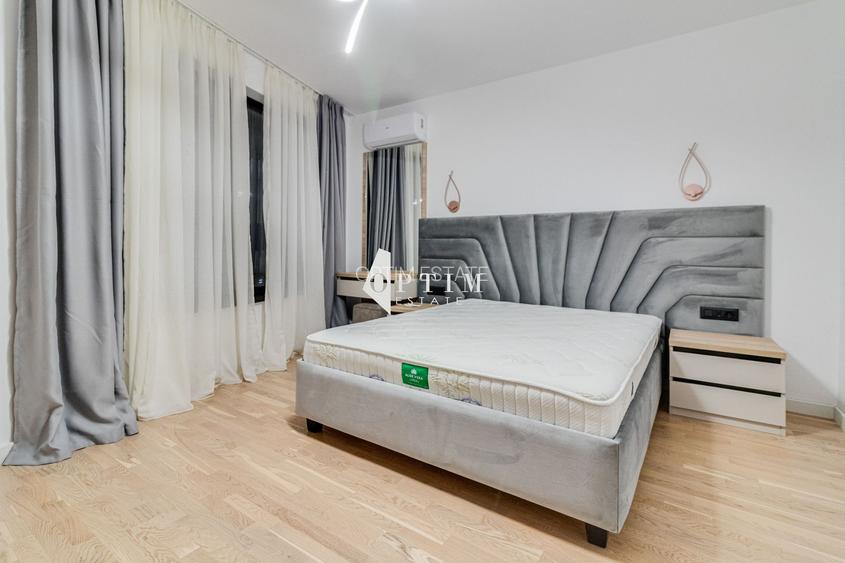 VILLA Cozy, curte 40 mp, Piscina,ZenVILLE - PIPERA! - 5