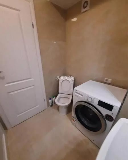 Apartament de 2 camere modern si complet utilat  -  Central Address - 7